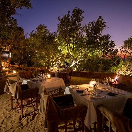 Nedile Lodge Welgevonden Game Reserve Exterior photo