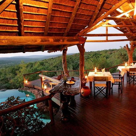 Nedile Lodge Welgevonden Game Reserve Exterior photo