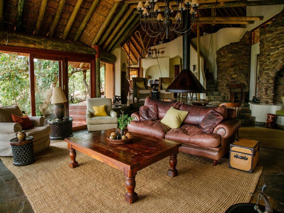 Nedile Lodge Welgevonden Game Reserve Exterior photo