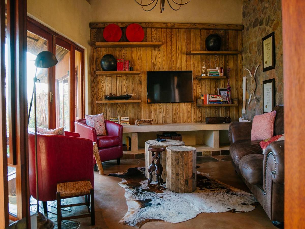 Nedile Lodge Welgevonden Game Reserve Exterior photo