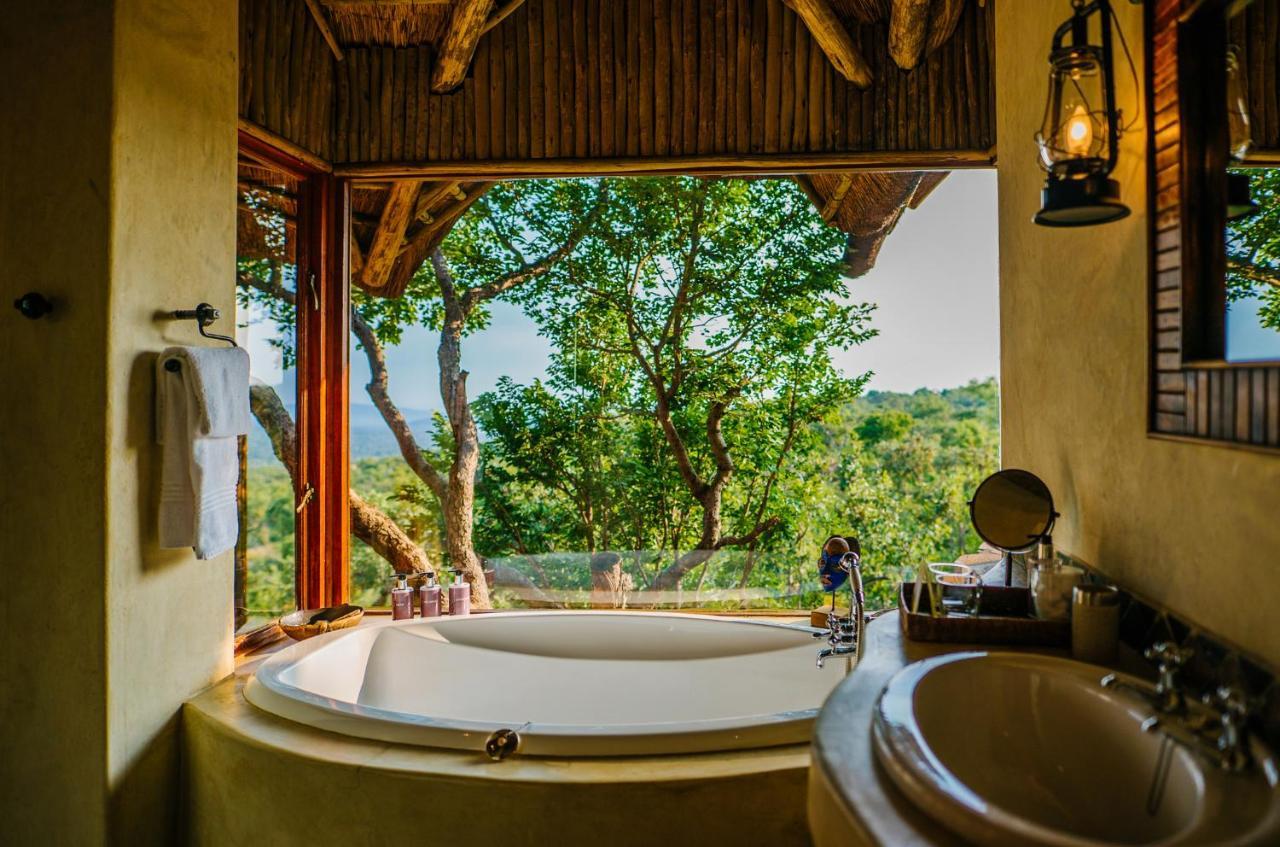 Nedile Lodge Welgevonden Game Reserve Exterior photo