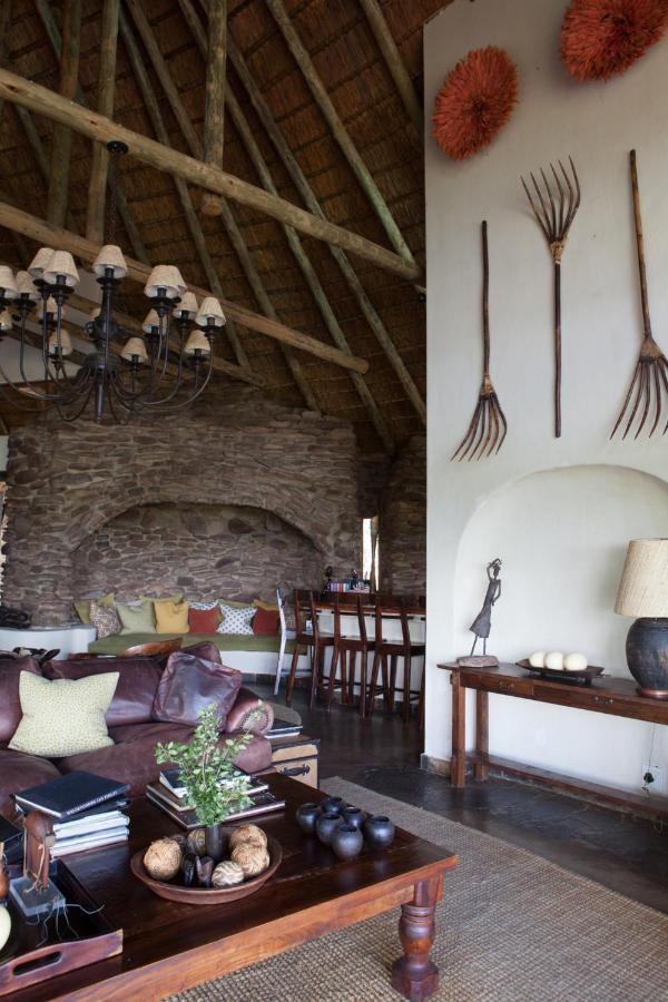 Nedile Lodge Welgevonden Game Reserve Exterior photo