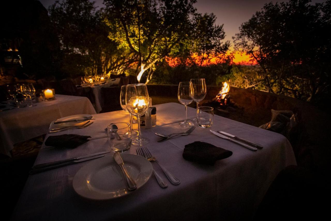 Nedile Lodge Welgevonden Game Reserve Exterior photo