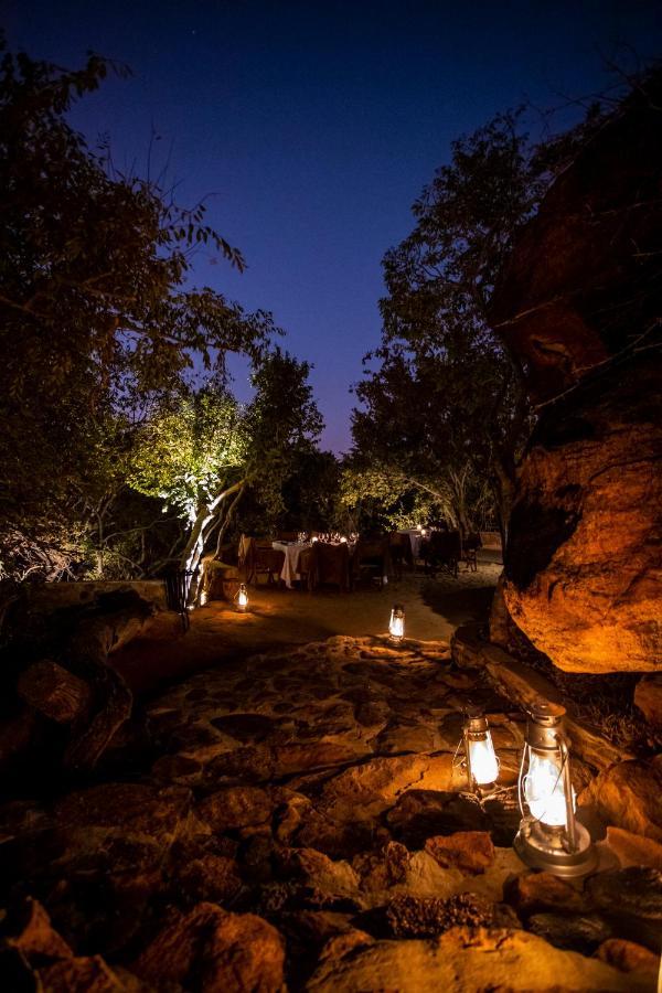 Nedile Lodge Welgevonden Game Reserve Exterior photo
