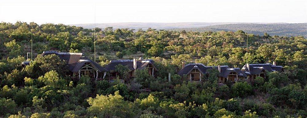 Nedile Lodge Welgevonden Game Reserve Exterior photo