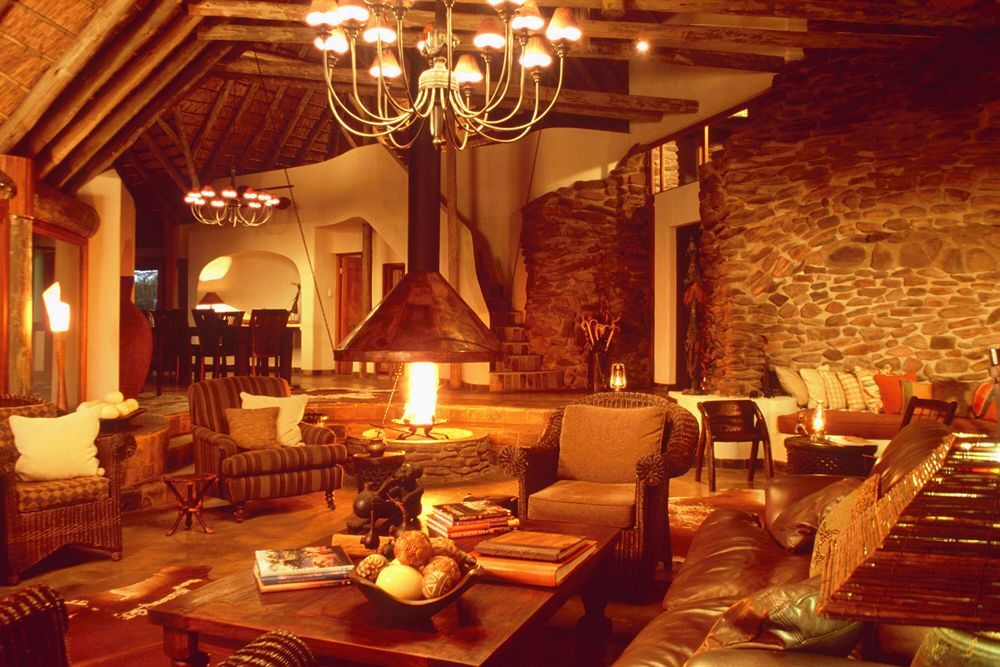 Nedile Lodge Welgevonden Game Reserve Exterior photo