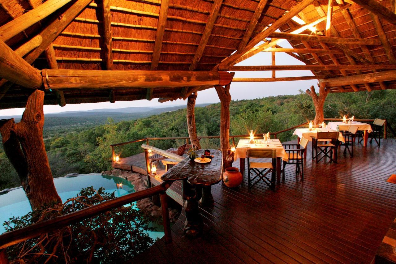 Nedile Lodge Welgevonden Game Reserve Exterior photo