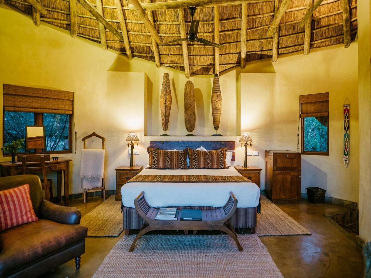 Nedile Lodge Welgevonden Game Reserve Exterior photo