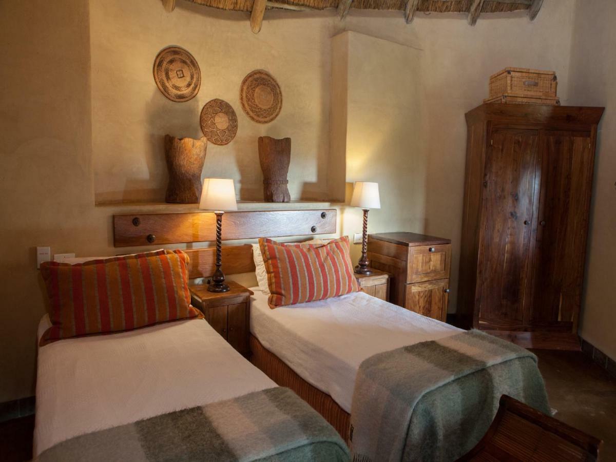 Nedile Lodge Welgevonden Game Reserve Exterior photo