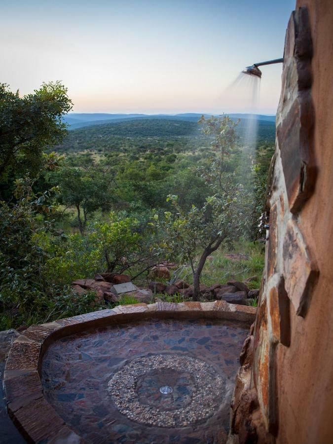 Nedile Lodge Welgevonden Game Reserve Exterior photo